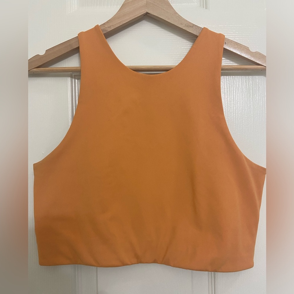 GFC Horizon Dylan Bra Size L